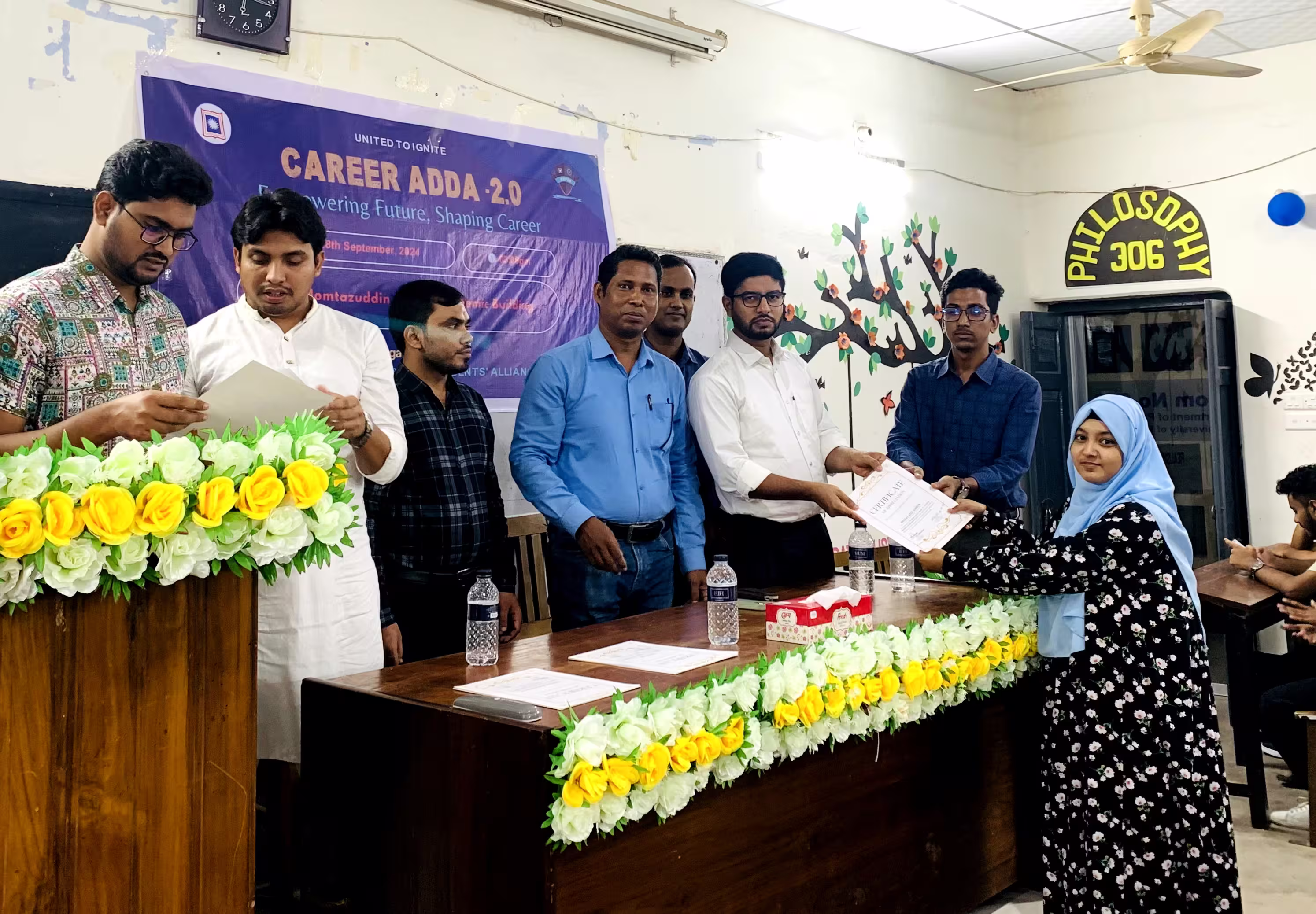 Career Adda 2.0 image